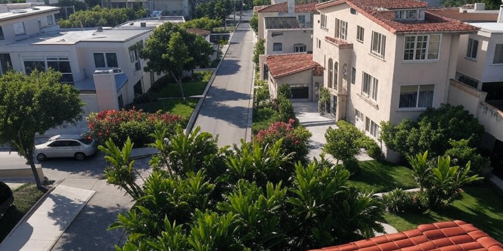 Spotting Orange Real Estate Trends Early- How to Stay Ahead of the Market