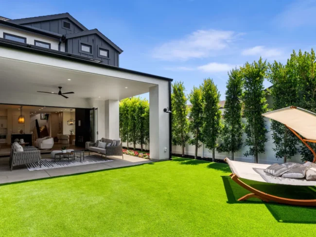 The Benefits of Green Property Management in Costa Mesa