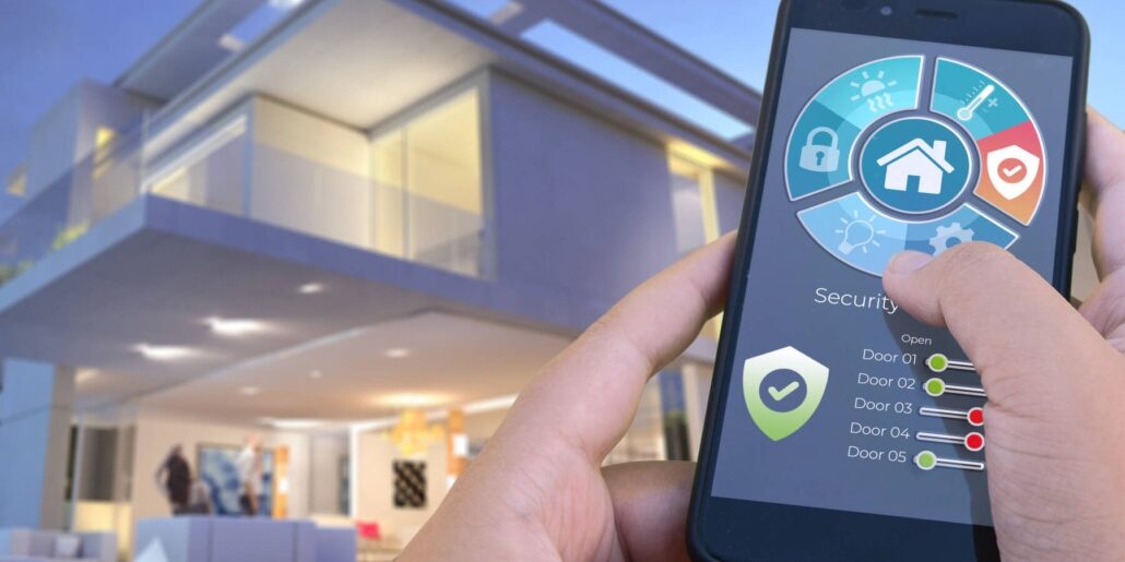 The Benefits of Smart Home Technology in Newport Beach Rentals