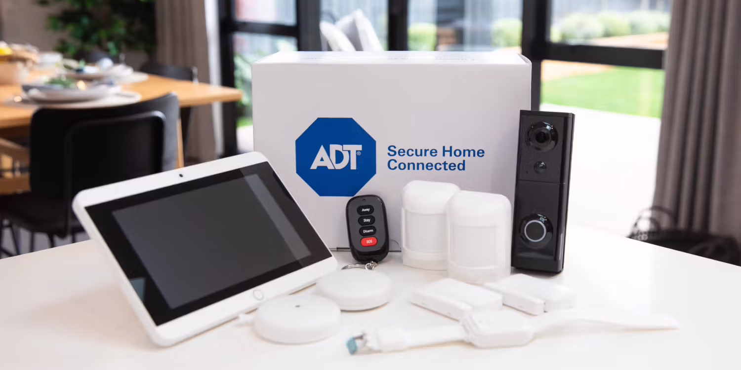 The Best Home Security Systems for Fountain Valley Properties