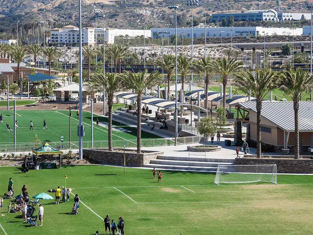 Parks near me with lake