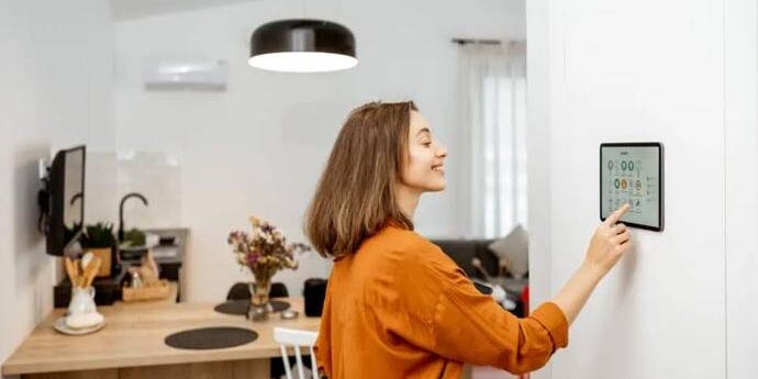 The Best Smart Home Features for Fountain Valley Properties