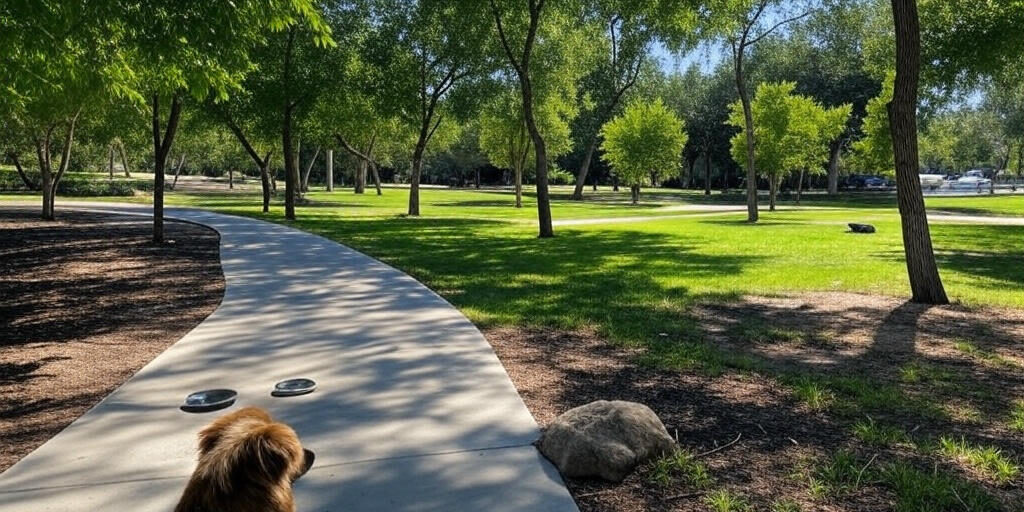 The Most Pet-Friendly Neighborhoods in Buena Park