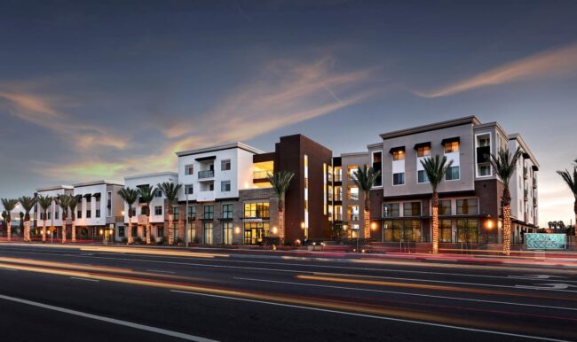 The Rise of New Construction Homes in Buena Park- Trends, Developments, and What It Means for the Community