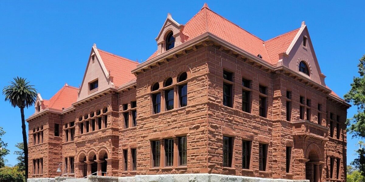 Unearthing the Past- A Guide to Finding Historic Properties in Orange, CA