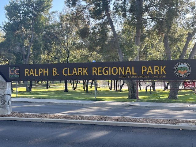 What Are the Best Streets for Families in Buena Park, California