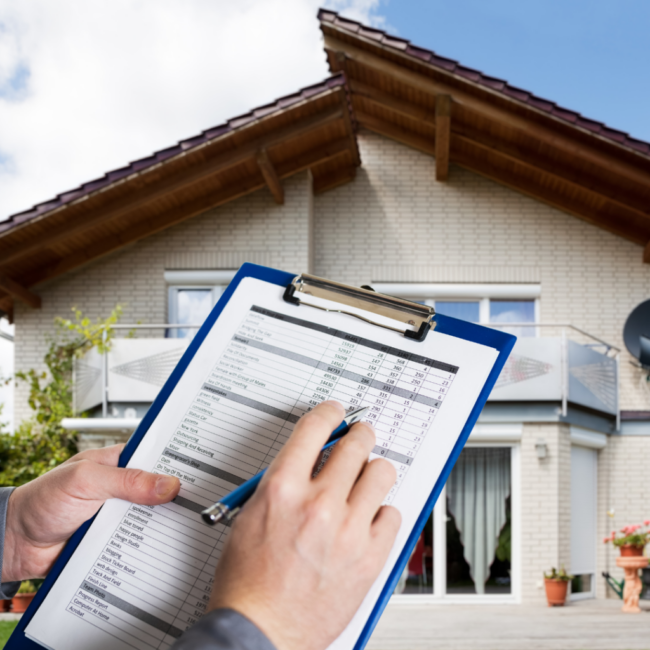 What to Expect During a Buena Park Home Inspection