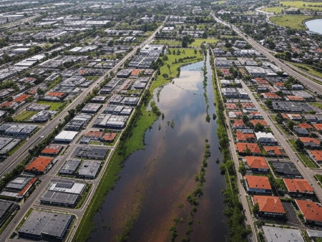 What to Know About Flood Zones in Buena Park Real Estate