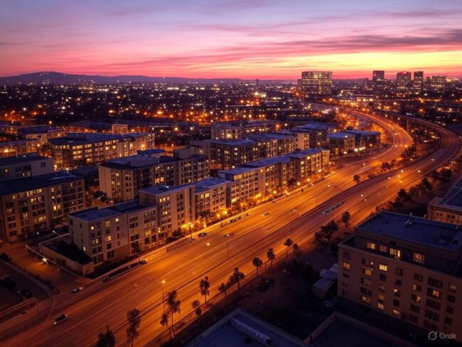 Why Buena Park is Attracting Young Professionals in 2025