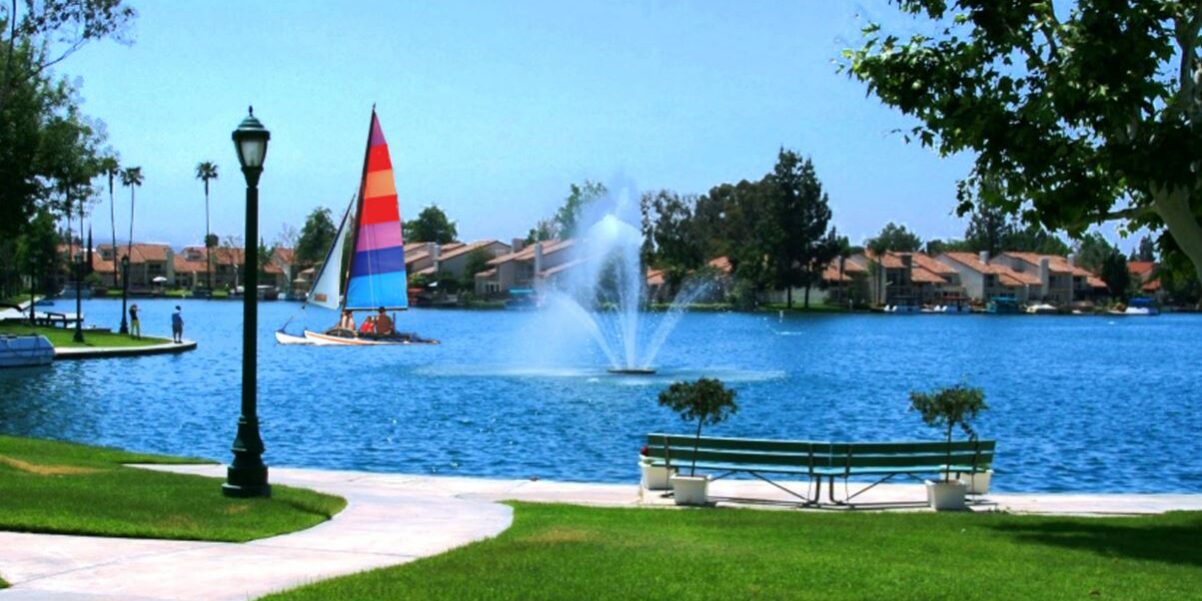 Why Lake Forest is a Hot Spot for Orange County Homebuyers