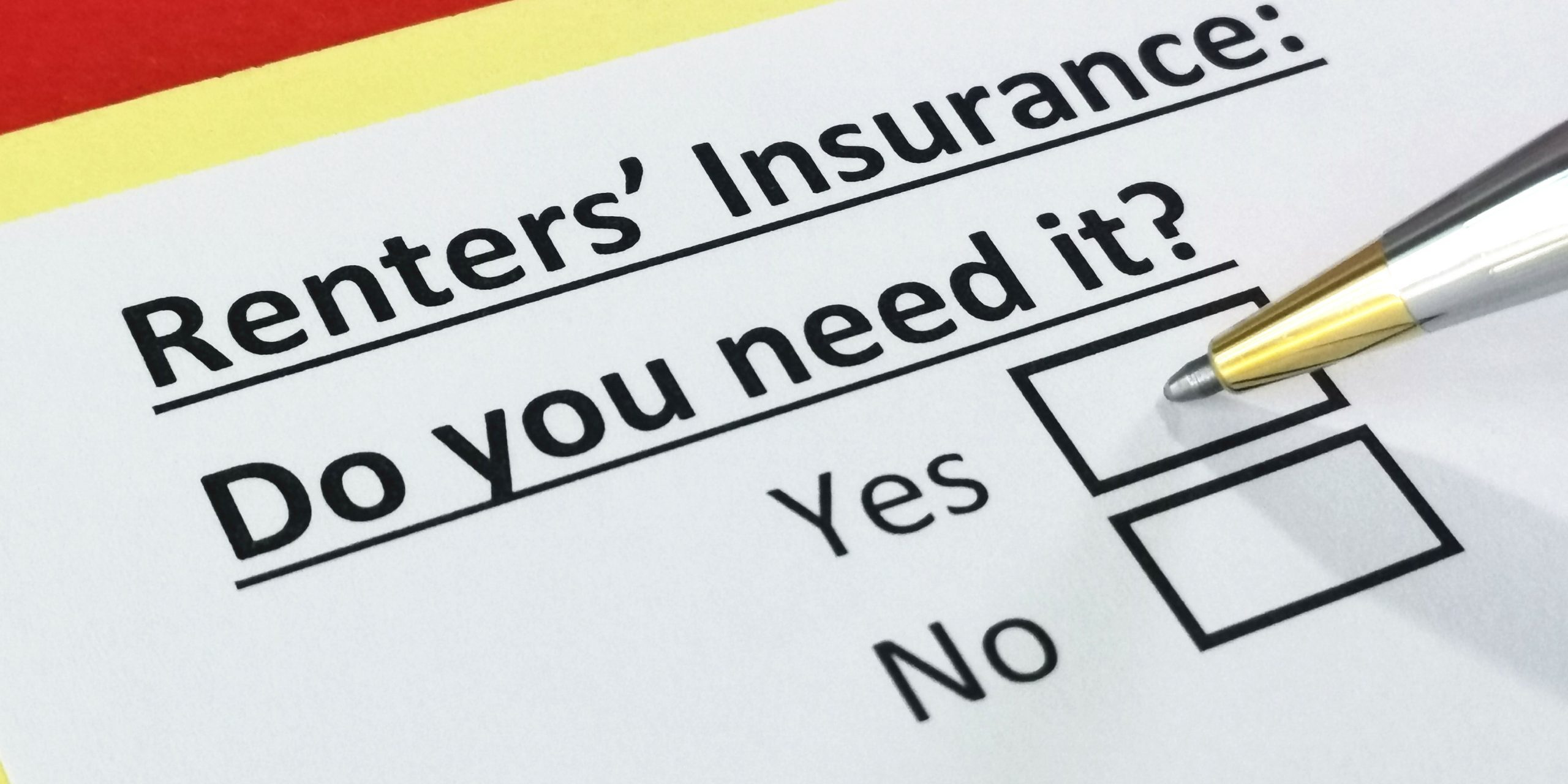 Why Newport Beach Landlords Should Consider Renters Insurance