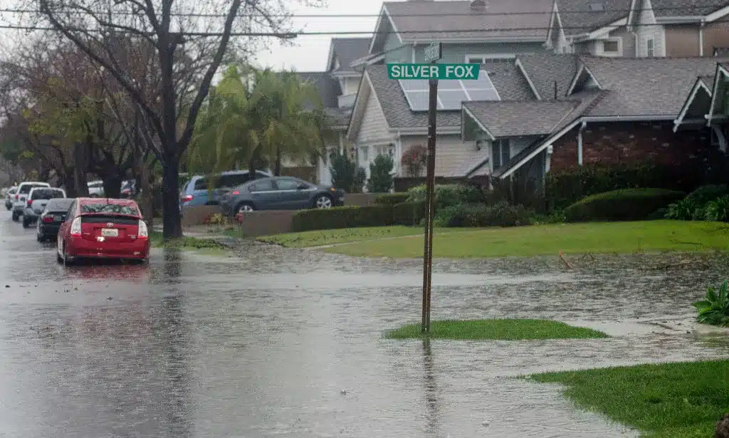 Anaheim Real Estate- What to Know About Flood Zones