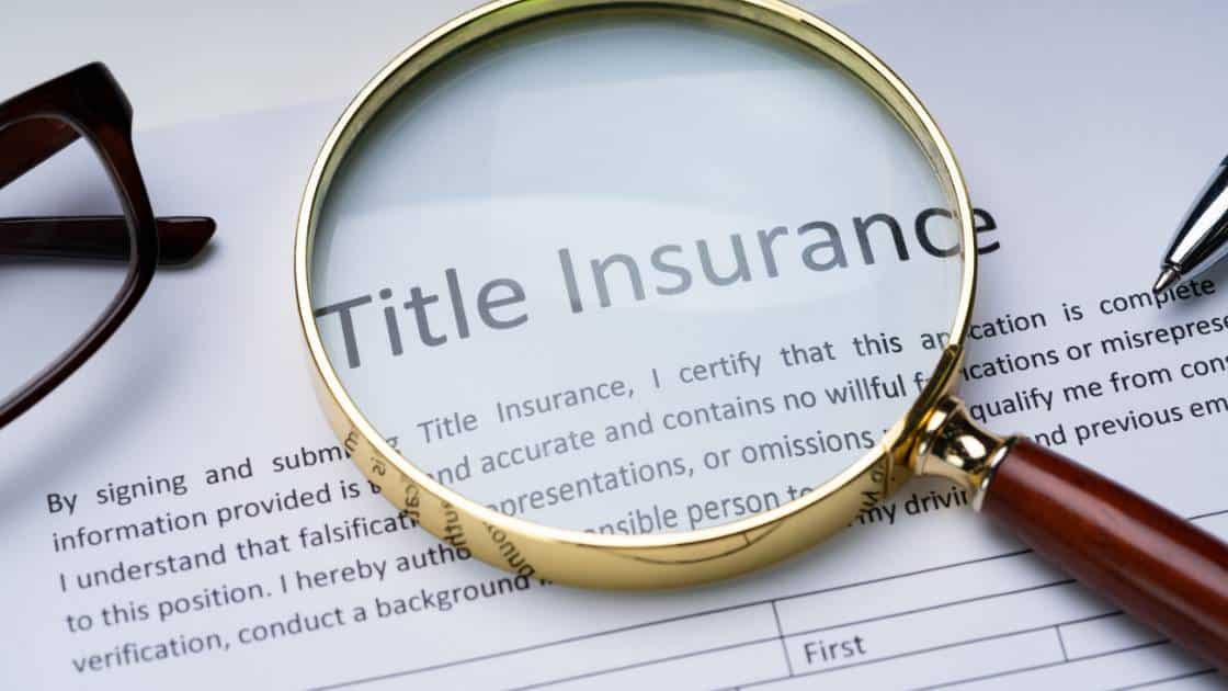 Anaheim Real Estate- What to Know About Title Insurance