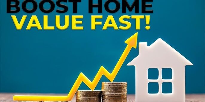 DIY Projects to Boost Your Tustin Home’s Value