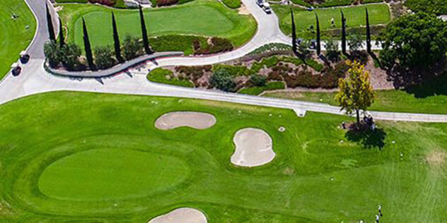 Finding Homes Near Laguna Woods’ Golf Courses