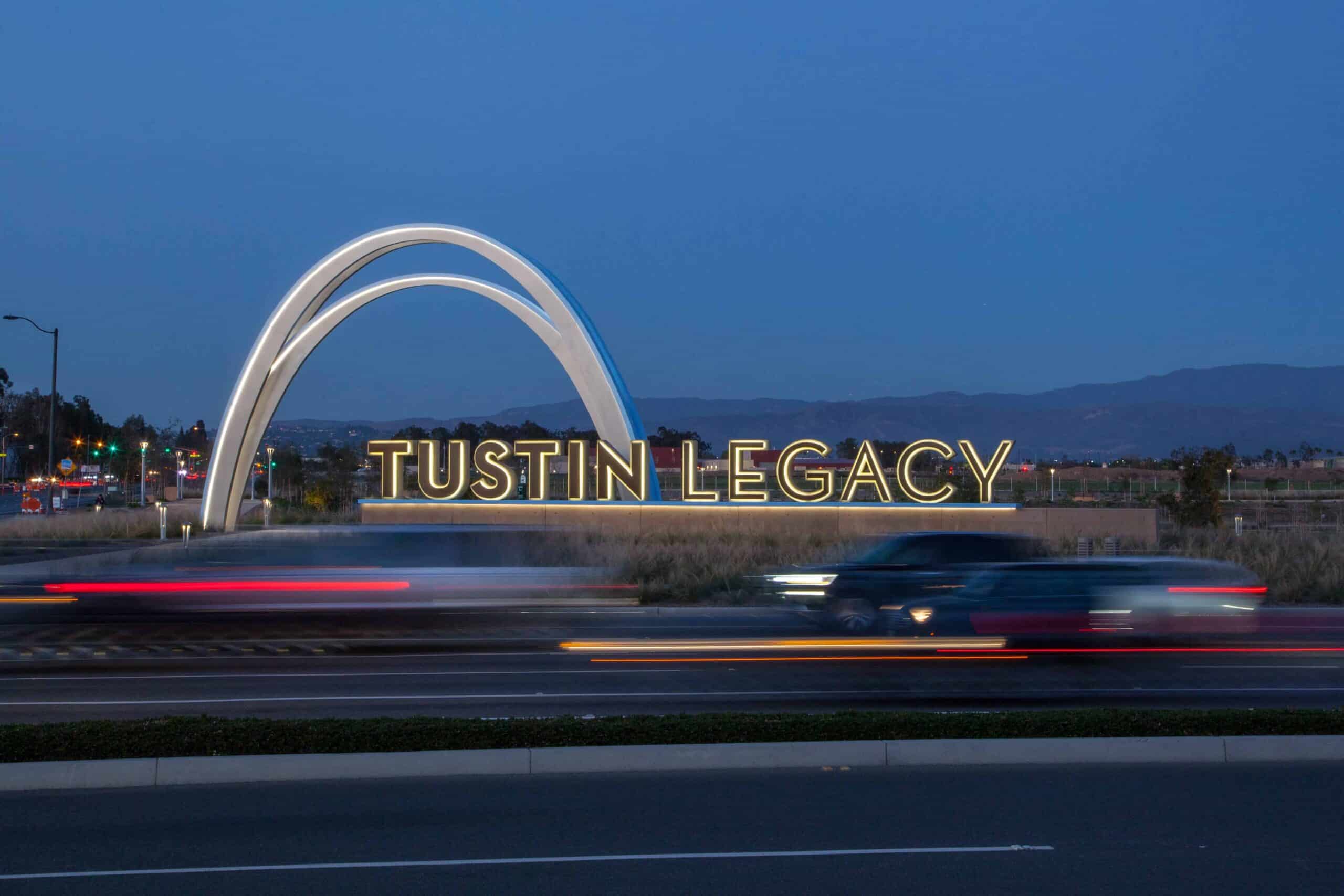 How Tustin’s Economy Shapes Its Housing Market