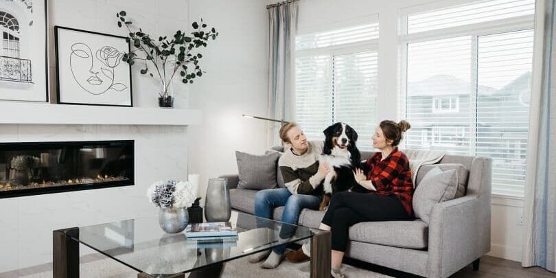How to Create a Pet-Friendly Tustin Home