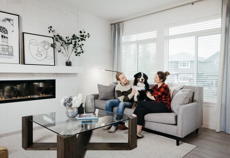 How to Create a Pet-Friendly Tustin Home