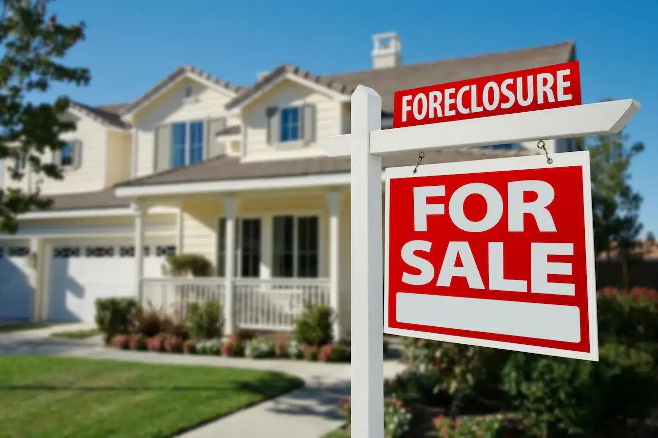 How to Find Foreclosed Homes for Sale in Anaheim