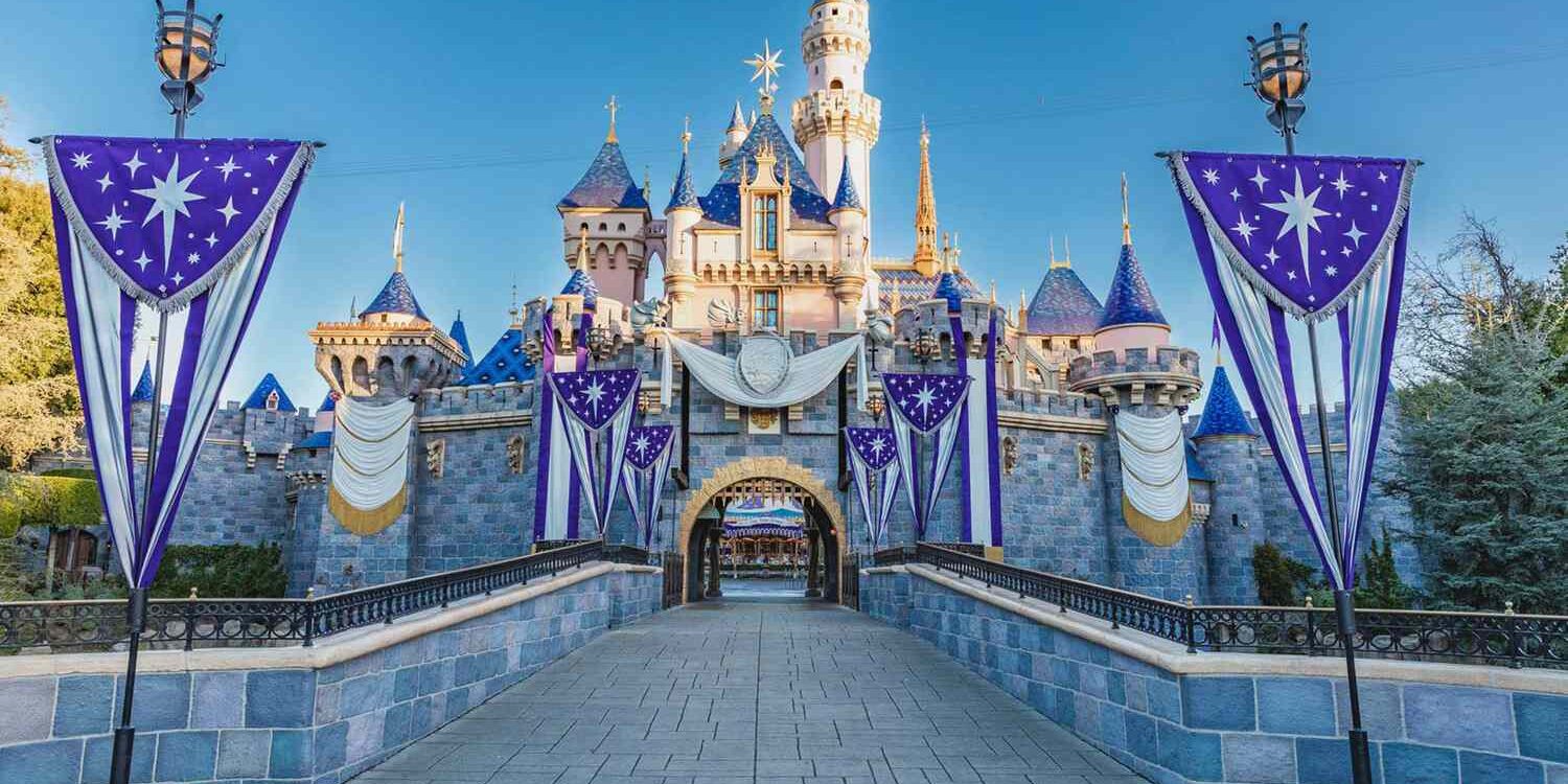 How to Find Homes Near Disneyland for Short-Term Rentals