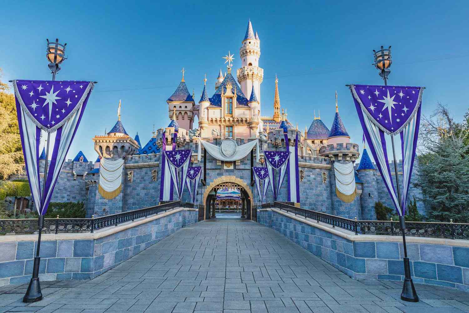 How to Find Homes Near Disneyland for Short-Term Rentals