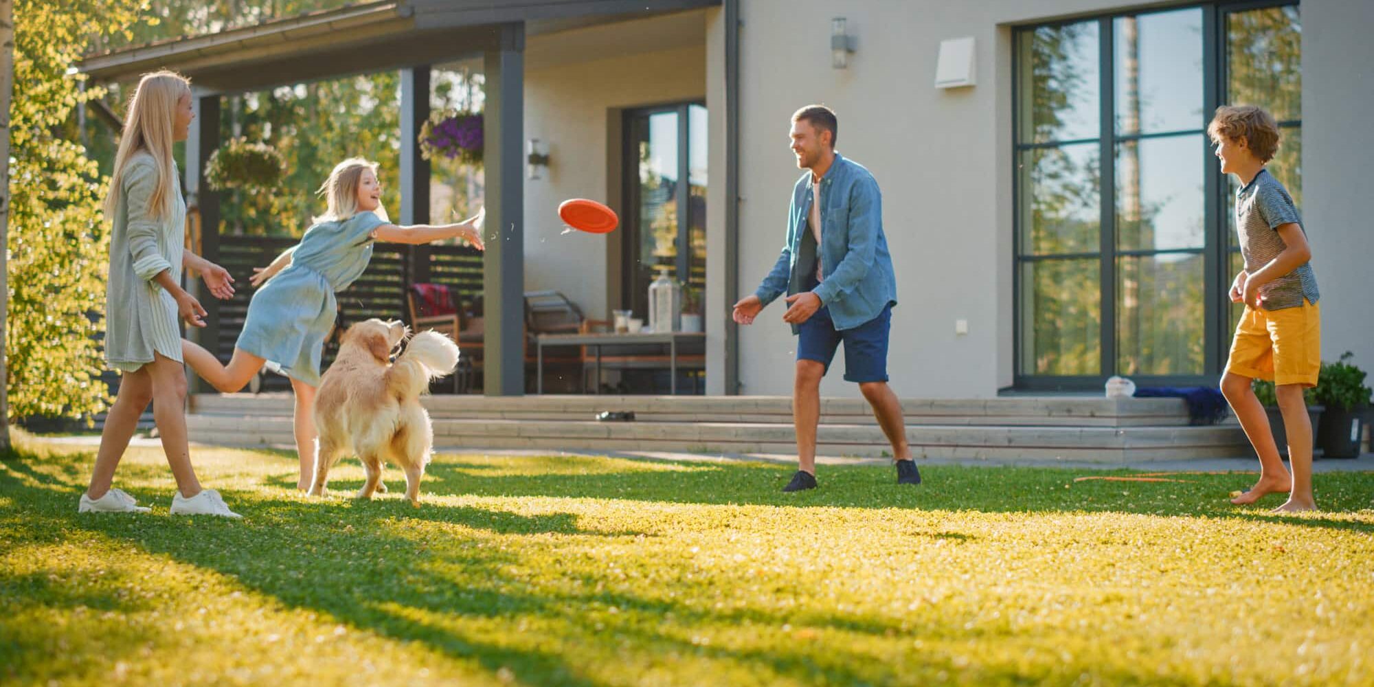 How to Find Pet-Friendly Homes for Sale in Anaheim