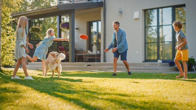 How to Find Pet-Friendly Homes for Sale in Anaheim