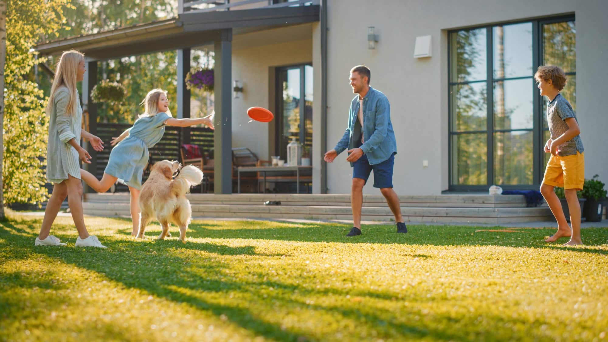 How to Find Pet-Friendly Homes for Sale in Anaheim