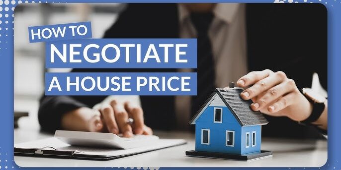How to Negotiate the Best Price for a Tustin Home