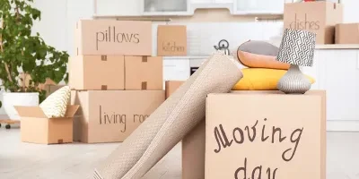 How to Plan a Smooth Move to Laguna Woods