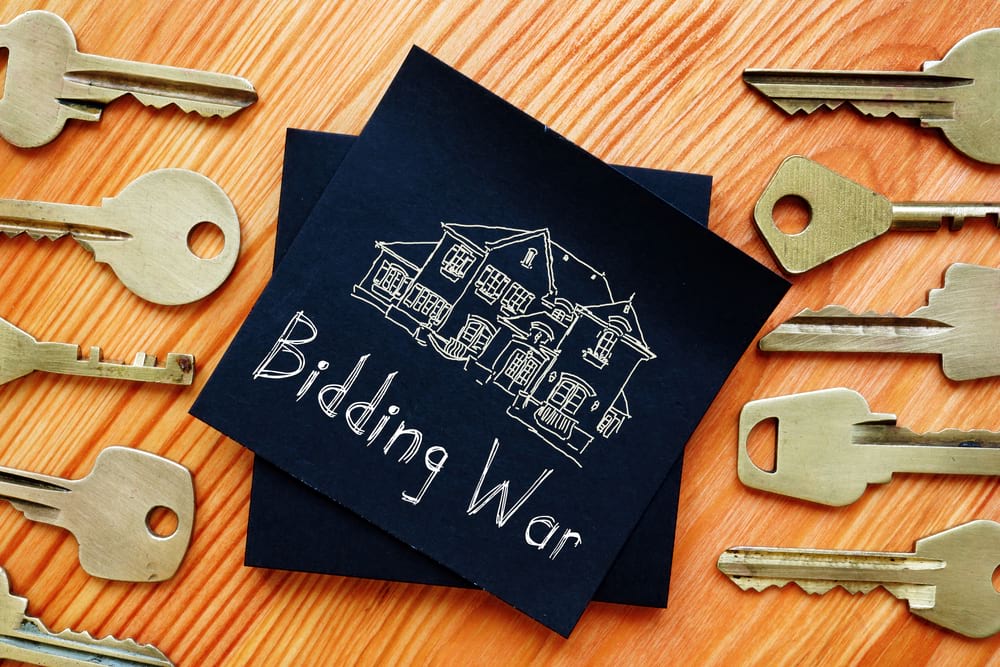 How to Prepare for a Bidding War in Anaheim’s Housing Market