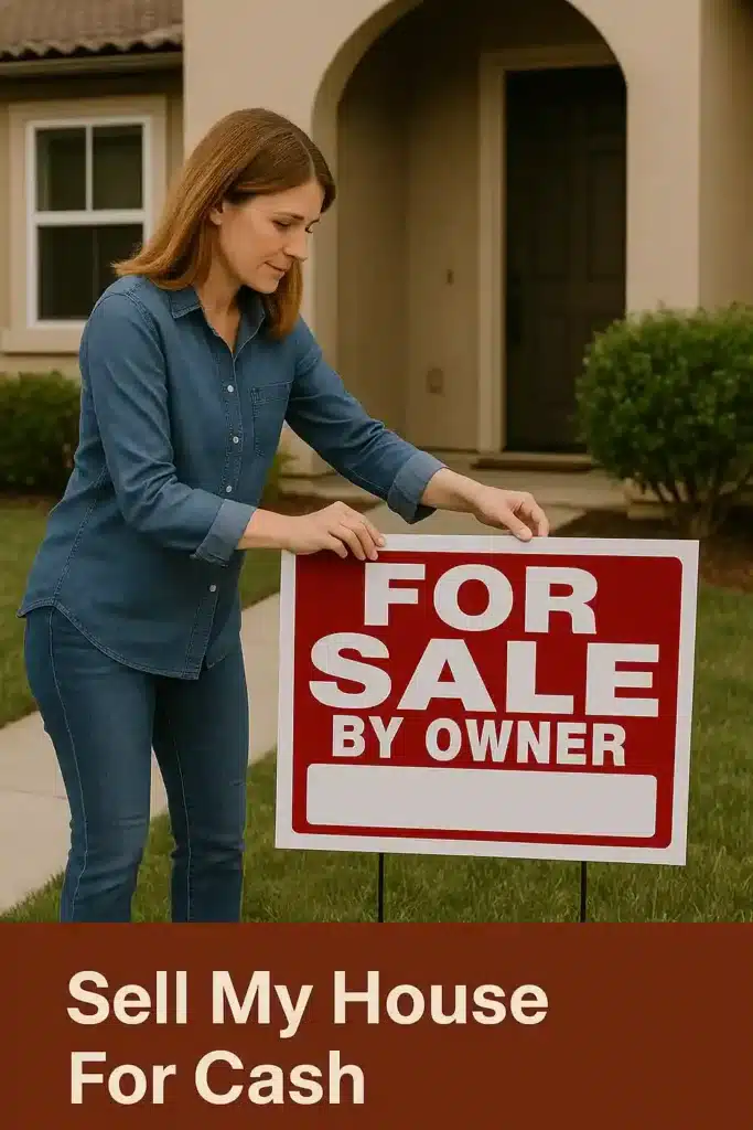 How to Sell Your Anaheim Home Without a Realtor