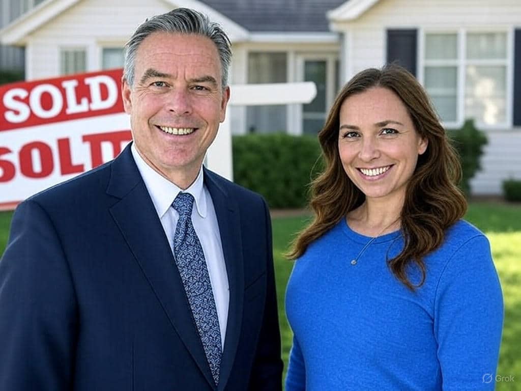 How to Work with a Realtor in Laguna Woods