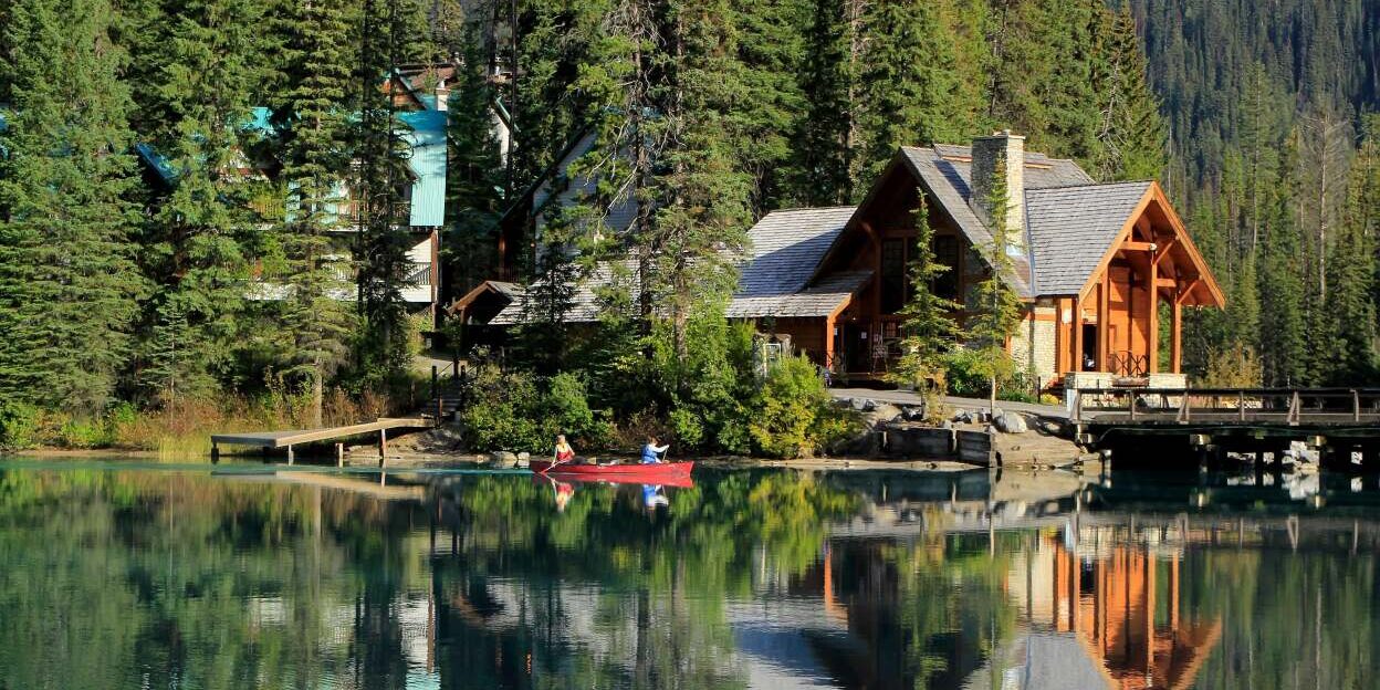 Lake Forest Real Estate- Tips for Buying a Vacation Home