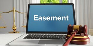 Lake Forest Real Estate- What to Know About Easements