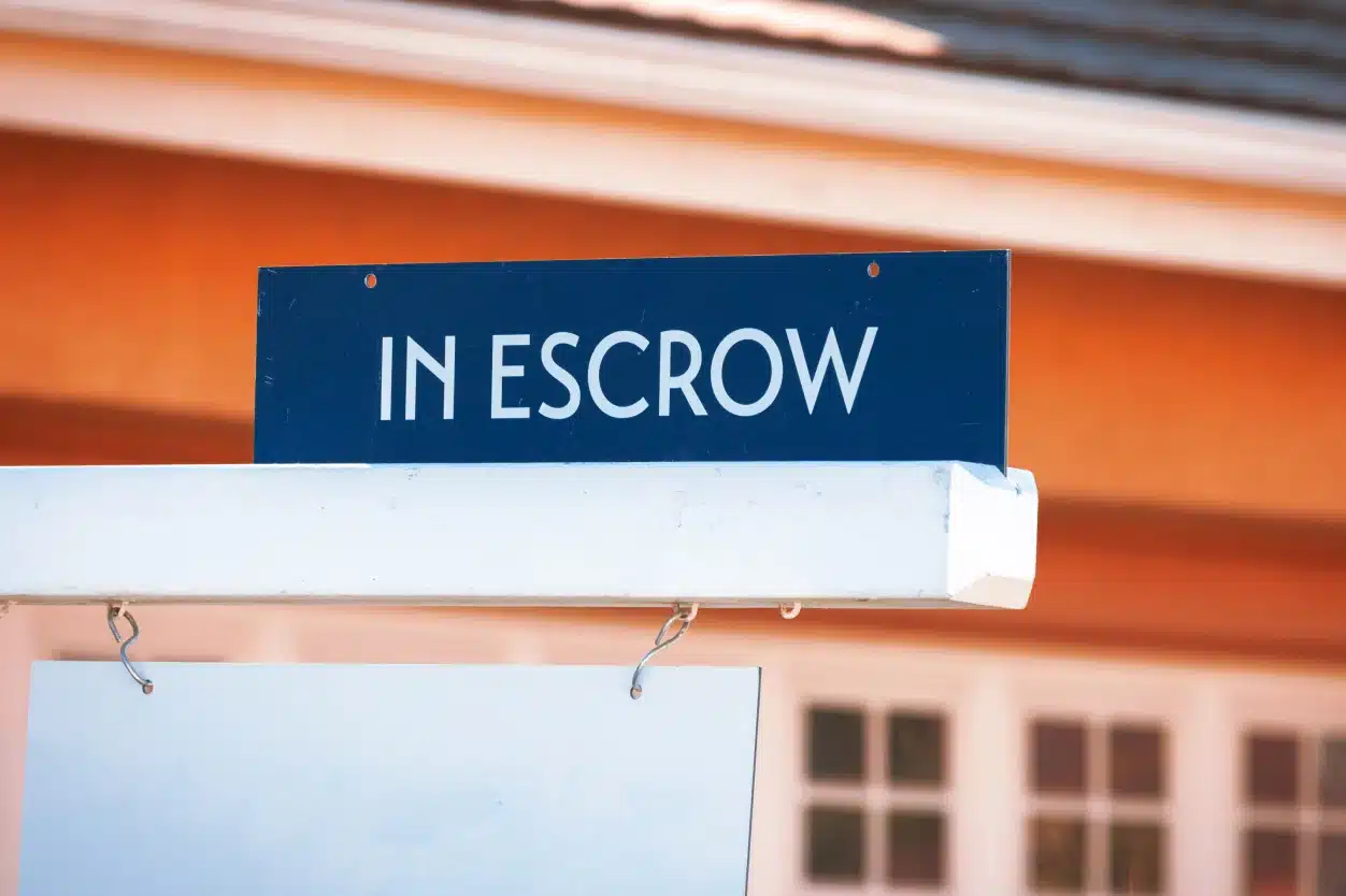 Lake Forest Real Estate- What to Know About Escrow