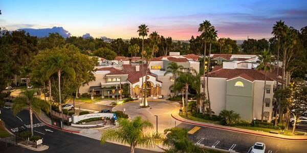 Making Your Laguna Woods Home Senior-Friendly