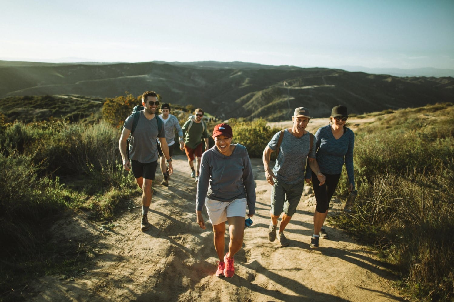 Outdoor Activities Near Laguna Woods Homes- Embrace Nature and Adventure