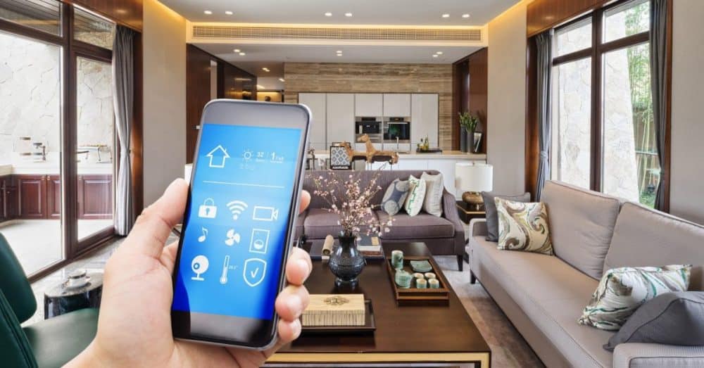 Smart Home Technology for Tustin Properties- Revolutionizing Modern Living