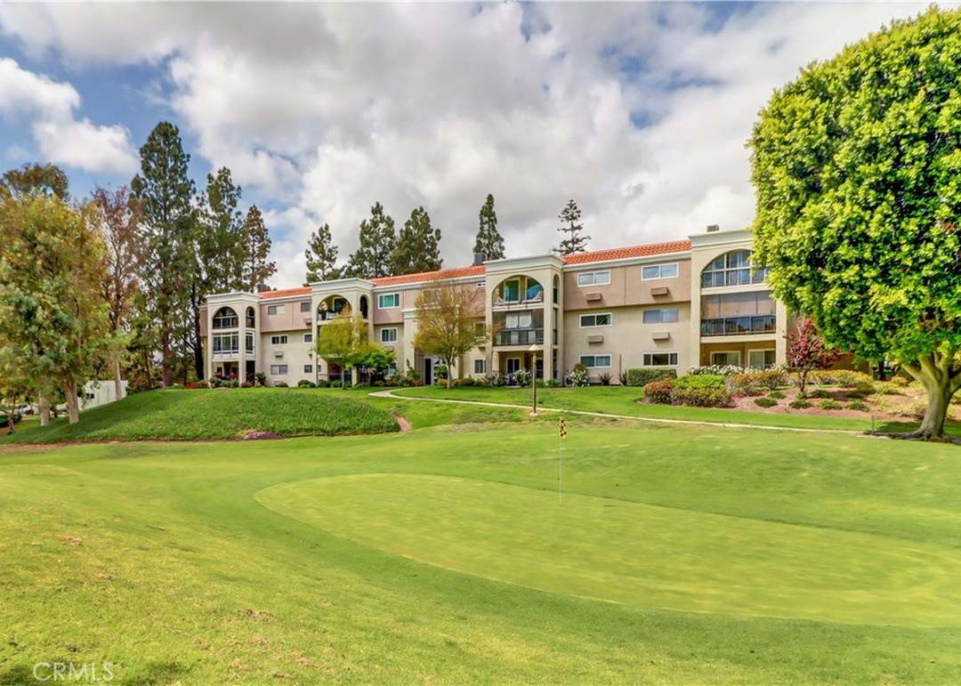 The Appeal of Quiet Neighborhoods in Laguna Woods
