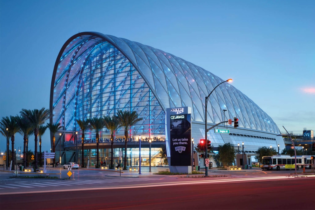 The Benefits of Buying a Home Near Anaheim’s Transit Hubs