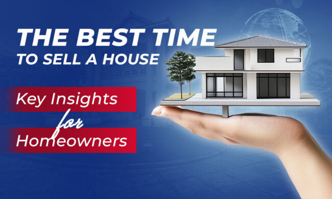 The Best Time of Year to Sell a Home in Anaheim