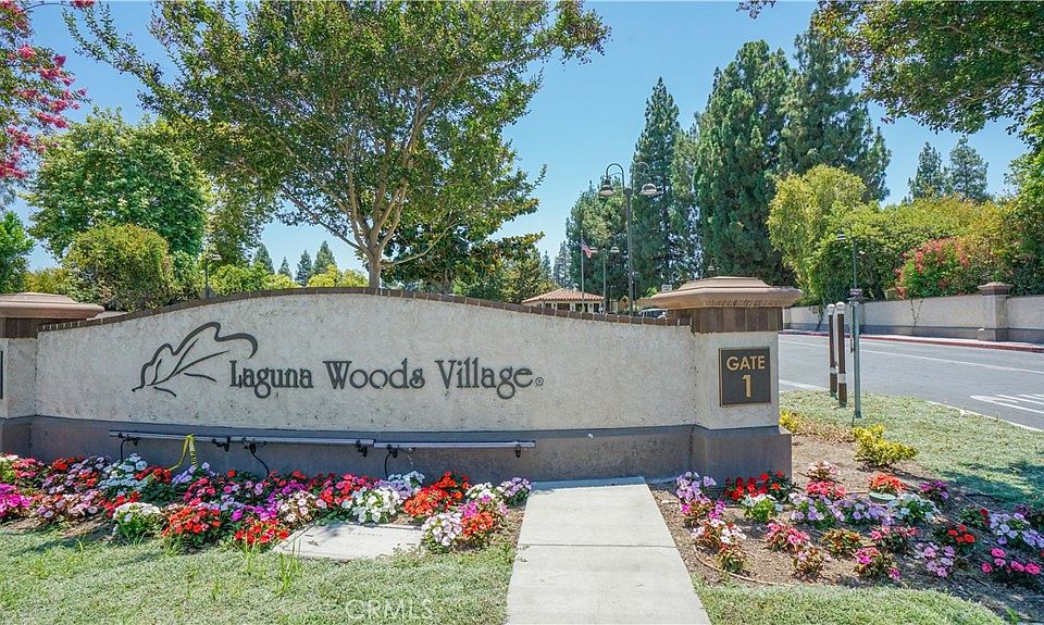 The History of Laguna Woods Village and Its Housing Market