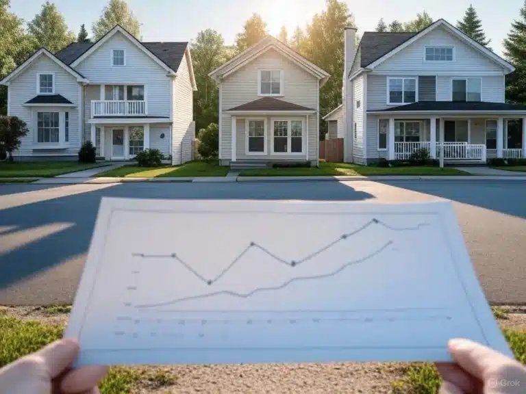 The Impact of Interest Rates on Anaheim Home Buyers in 2025