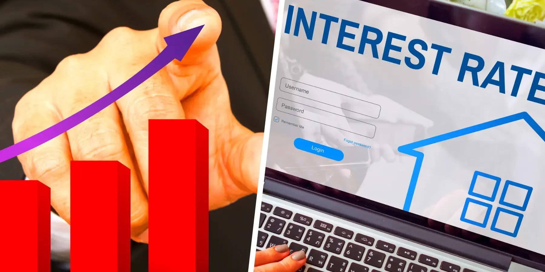 The Impact of Interest Rates on Laguna Woods Real Estate
