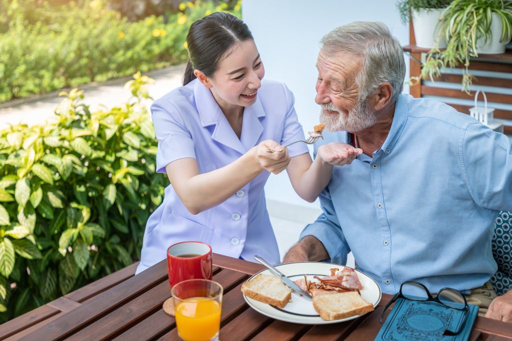The Impact of Local Healthcare on Laguna Woods Living