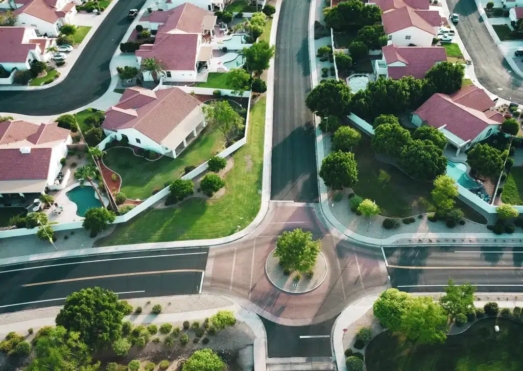 The Importance of Location in Laguna Woods Real Estate