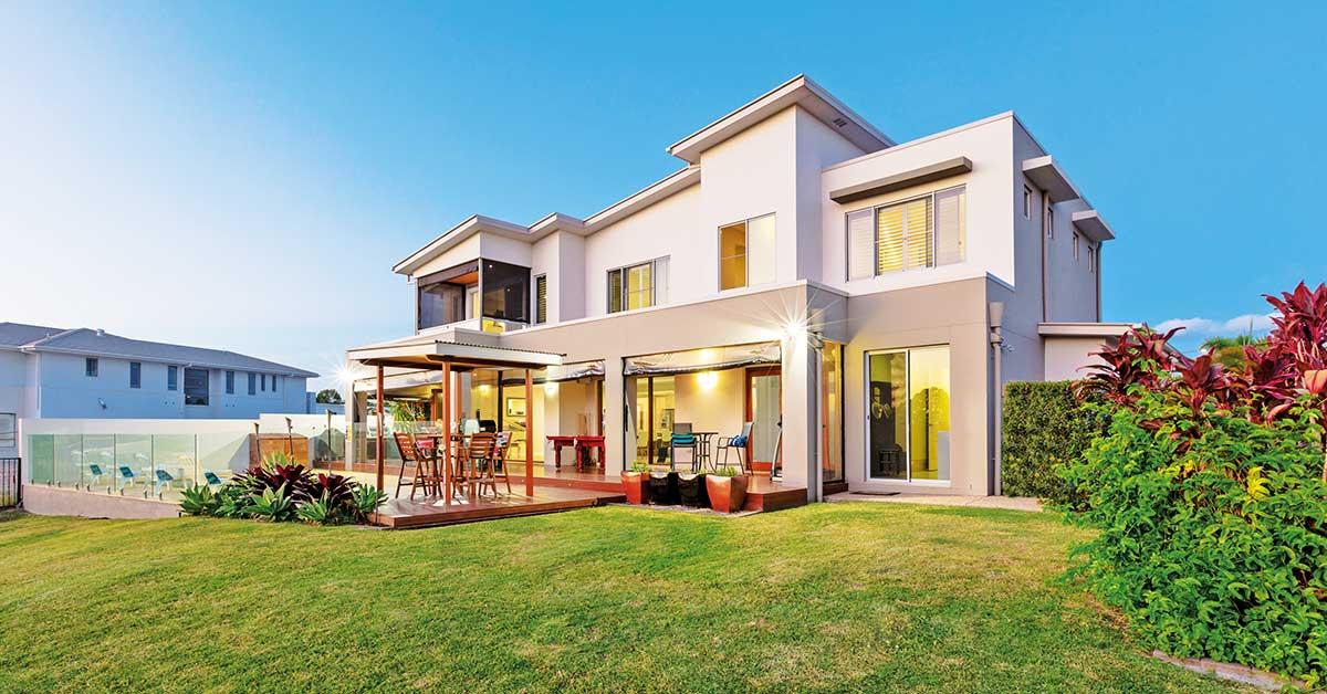 The Rise of Eco-Friendly Homes in Anaheim