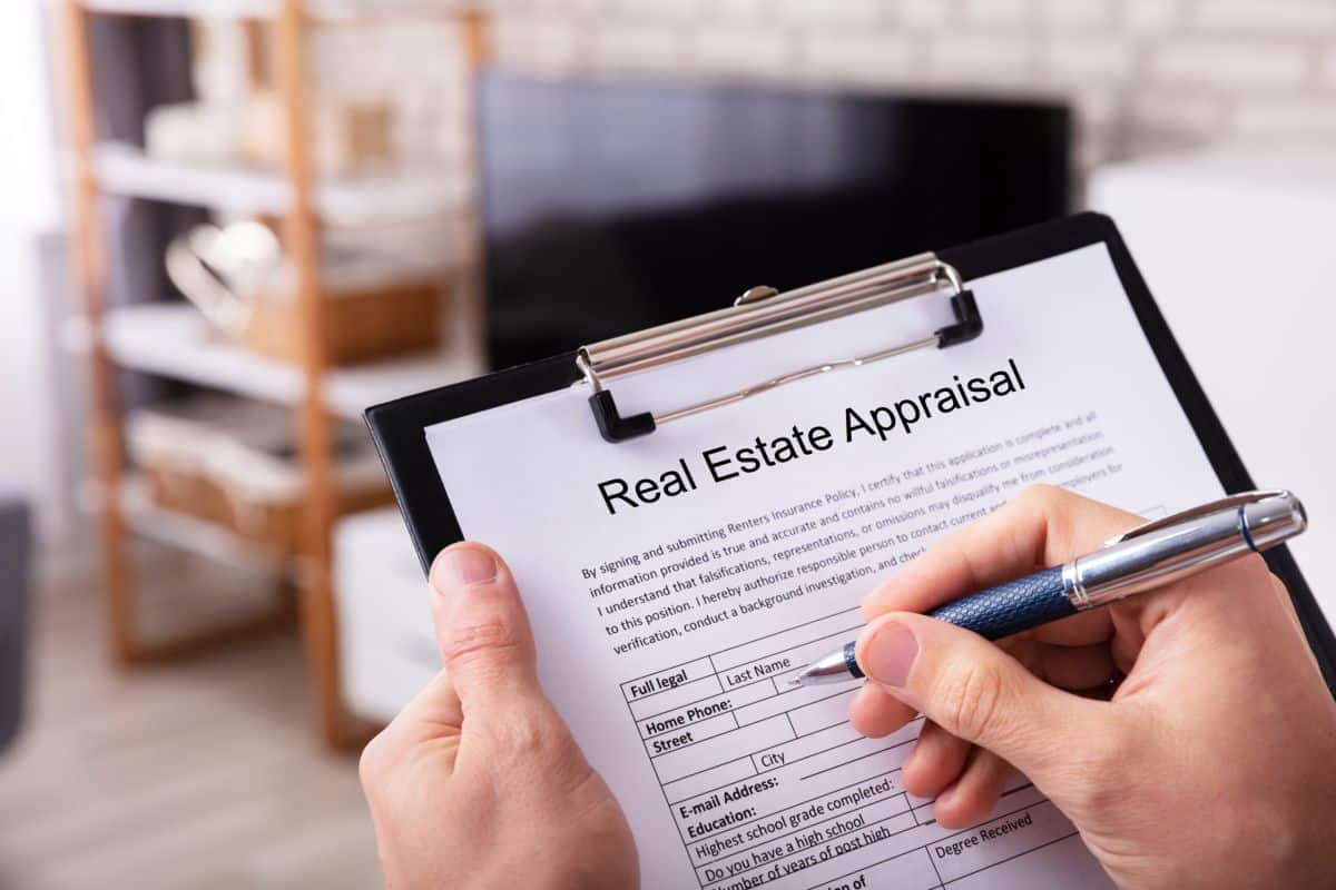 The Role of Appraisals in Anaheim Real Estate Transactions