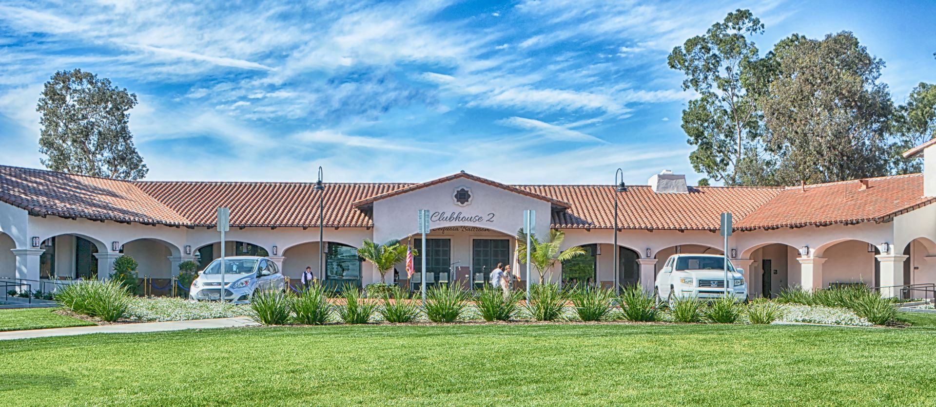 The Role of Community Centers in Laguna Woods Village